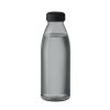 Bouteille En PET Recyclé 500ml SPRING Gris