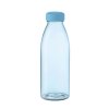 Bouteille En PET Recyclé 500ml SPRING Turquoise