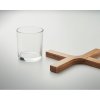 Dessous De Plat Pliable En Bambou IMBA Table Dessous De Plat Pliable En Bambou IMBA Table
