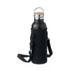 Gourde à Double Paroi En Acier Inoxydable 700ml TIKSI Sac Et Bonchon