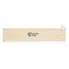 Jeu De Croquets En Bois CROBOIS Pochette Logo Jeu De Croquets En Bois CROBOIS Pochette Logo
