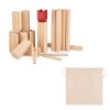 Jeu De Lancer En Bois KING Jeu De Lancer En Bois KING