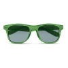 Lunettes De Soleil En RPET MACUSA Vert