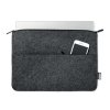 Pochette Ordinateur Portable En Feutre PET Recyclé TOPLO Ordinateur Pochette Ordinateur Portable En Feutre PET Recyclé TOPLO Ordinateur