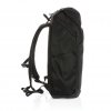 Sac à Dos En PET Recyclé SWINESS Vue De Coté Sac à Dos En PET Recyclé SWINESS Vue De Coté
