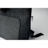 Sac à Dos En Feutre PET Recyclé INDINCO PACK Pochette Avant Sac à Dos En Feutre PET Recyclé INDINCO PACK Pochette Avant
