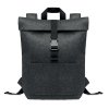 Sac à Dos En Feutre PET Recyclé INDINCO PACK Sans Logo Sac à Dos En Feutre PET Recyclé INDINCO PACK Sans Logo