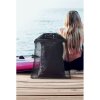 Sac étanche 6L En PET Recyclé SCUBA MESH Bateau