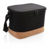 Sac Isotherme En PET Recyclé 16,4x16x23,5cm LIMPACT Sac Isotherme En PET Recyclé 16,4x16x23,5cm LIMPACT