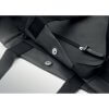 Sac Shopping En PET Recyclé 38x15x35cm DAEGU BAG Bouton Magnétique Sac Shopping En PET Recyclé 38x15x35cm DAEGU BAG Bouton Magnétique