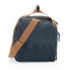 Sac Weekend En PET Recyclé SOIMPACT Bleu Sac Weekend En PET Recyclé SOIMPACT Bleu