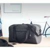 Sac Weekend En Feutre PET Recyclé INDICO BAG Sac Weekend En Feutre PET Recyclé INDICO BAG