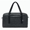 Sac Weekend En Feutre PET Recyclé INDICO BAG Coté Sac Weekend En Feutre PET Recyclé INDICO BAG Coté