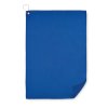 Serviette De Golf En PET Recyclé 40x60cm TOWGO Bleu