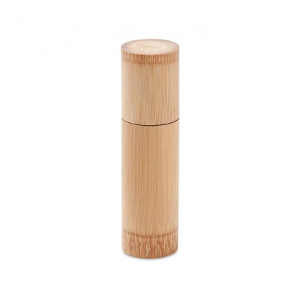 Six Contons Tige En Bambou Réutilisable FENTON Boîte