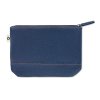 Trousse En Denim Recyclé 250g STYLE POUCH Face Avant