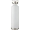 Bouteille Isotherme En Acier Inoxydable 1000ml Blanc