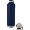 Bouteille Isotherme En Acier Inoxydable 1000ml Bleu Bouchon