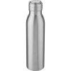 Bouteille Isotherme En Acier Inoxydable 700ml Gris Bouteille Isotherme En Acier Inoxydable 700ml Gris