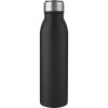 Bouteille Isotherme En Acier Inoxydable 700ml Noir Bouteille Isotherme En Acier Inoxydable 700ml Noir