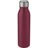 Bouteille Isotherme En Acier Inoxydable 700ml Rouge Bouteille Isotherme En Acier Inoxydable 700ml Rouge