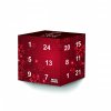 Calendrier De L'avent 24x5g CUBIQUE Logo