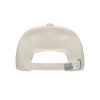 Casquette En Coton Biologique 5 Pans 250g BICCA CAP Natuel Ar