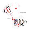 Jeu De Poker 55 Cartes UNIPOKER