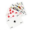 Jeu De Belote 33 Cartes UNIBOLOTE