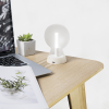 Lampe Sans Fil En ABS Biodégradable BIO LAMP Bureau