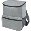 Sac à Dos Isotherme En PET Recyclé 25.5x16,5x32,5cm Logo 1 Sac à Dos Isotherme En PET Recyclé 25.5x16,5x32,5cm Logo 1