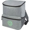 Sac à Dos Isotherme En PET Recyclé 25.5x16,5x32,5cm Logo 2 Sac à Dos Isotherme En PET Recyclé 25.5x16,5x32,5cm Logo 2
