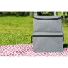 Sac à Dos Isotherme En PET Recyclé 25.5x16,5x32,5cm Pique Nique Sac à Dos Isotherme En PET Recyclé 25.5x16,5x32,5cm Pique Nique