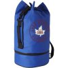 Sac Marin En Plastique Recyclé 35L Bleu Logo