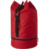 Sac Marin En Plastique Recyclé 35L Rouge