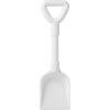 Seau Et Pelle De Plage En Plastique Recyclé Blanc Pelle Seau Et Pelle De Plage En Plastique Recyclé Blanc Pelle