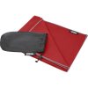 Serviette Sport En PET Recyclé 130x80cm ULTRA RPET Rouge