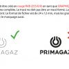 Kit De Plantation Avec Graine Gravée KITMAGIC Explication