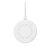 Chargeur Sans Fil Par Induction En Bambou 10W DESPAD+ Dessous Chargeur Sans Fil Par Induction En Bambou 10W DESPAD+ Dessous
