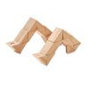 Casse Tête En Bois STUKIE Exemple 3 Casse Tête En Bois STUKIE Exemple 3