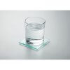 Lot De 4 Sous Verres En Verre Recyclé MOSAIC Présentation Verre Lot De 4 Sous Verres En Verre Recyclé MOSAIC Présentation Verre