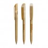 Stylo Bille Twist En Matières Naturelles BIC SUPER CLIP ORIGIN Marron Stylo Bille Twist En Matières Naturelles BIC SUPER CLIP ORIGIN Marron