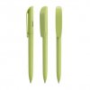 Stylo Bille Twist En Matières Naturelles BIC SUPER CLIP ORIGIN Vert Sans Marquage Stylo Bille Twist En Matières Naturelles BIC SUPER CLIP ORIGIN Vert Sans Marquage
