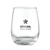 Verre En Verre Recyclé 420ml DILLY Avec Marquage Verre En Verre Recyclé 420ml DILLY Avec Marquage