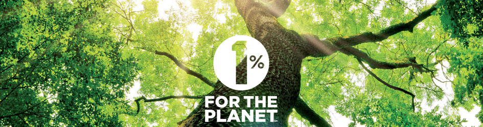 Arbre, forêt 1% pour la planète