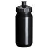 Gourde Sport En Plastique Biodégradable 550ml BIO BOTTLE DAIYA Noir
