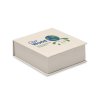 Bloc Notes En Carton Et Papier Recyclé MITO PAD Bloc Avec Marquage Bloc Notes En Carton Et Papier Recyclé MITO PAD Bloc Avec Marquage