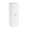 Bouteille Isotherme En Acier Inoxydable Avec Poignée 500ml ARCTIC Boîte Carton Bouteille Isotherme En Acier Inoxydable Avec Poignée 500ml ARCTIC Boîte Carton