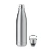Bouteille Isotherme En Acier Inoxydable Avec Poignée 500ml ARCTIC Ouverte Bouteille Isotherme En Acier Inoxydable Avec Poignée 500ml ARCTIC Ouverte