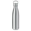 Bouteille Isotherme En Acier Inoxydable Avec Poignée 500ml ARCTIC Photo Principale Bouteille Isotherme En Acier Inoxydable Avec Poignée 500ml ARCTIC Photo Principale